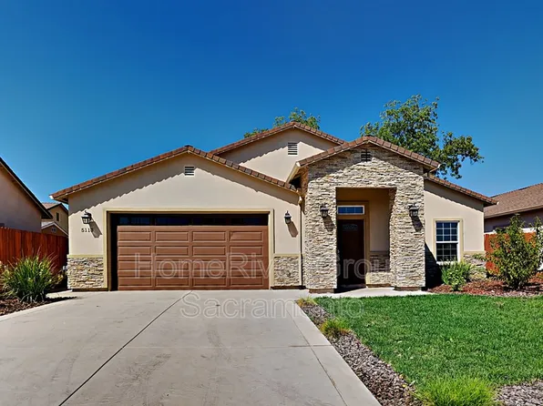 5113 Nali Ct, Sacramento, CA 95838
