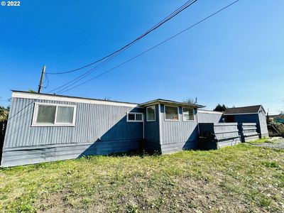 63725 Hugo Rd, Coos Bay, OR, 97420