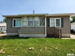 801 W Division St, Kewanee, IL 61443