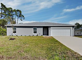 2679 SW Import Dr, Port Saint Lucie, FL 34987