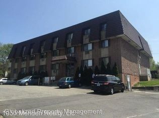 1030 Meriden Rd APT 6, Waterbury, CT 06705