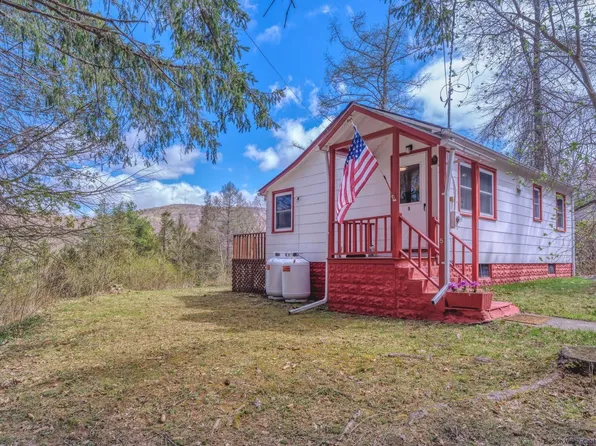 5 Salomone Road, Pine Hill, NY 12465