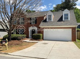 4255 Ivy Run Cir, Duluth, GA 30096