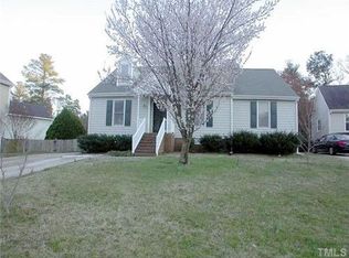 8112 Bellingham Cir, Raleigh, NC 27615