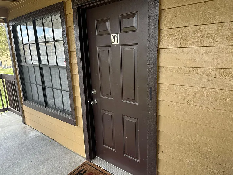 420 Forestway Cir #201 — Photo 35