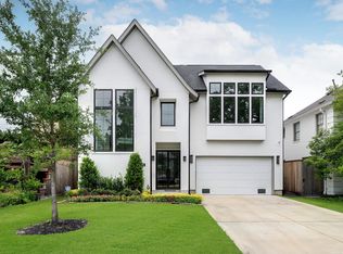 3020 University Blvd, Houston, TX 77005