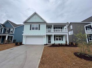 7018 Shooting Star Way Tillman E LOT 1034, Myrtle Beach, SC 29579