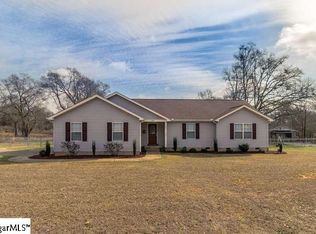 500 Harper St, Honea Path, SC 29654