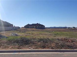 8117 South Rdg, Abilene, TX 79606