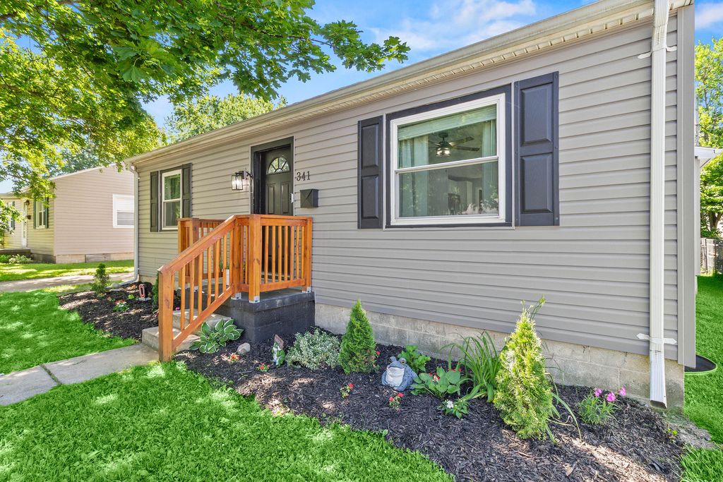 341 Henry St, Urbana, OH - View 4