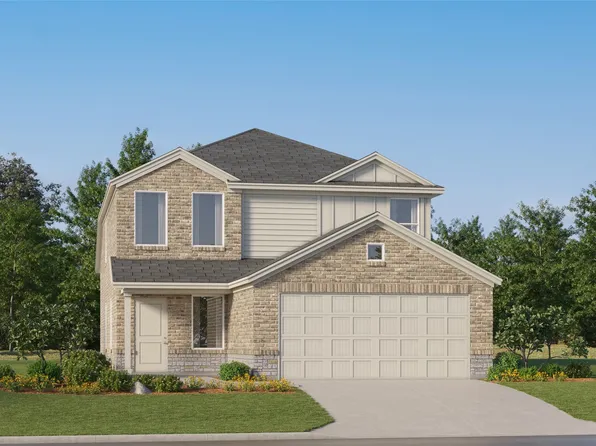1816 Blackbird Rd, Celina, TX 75009