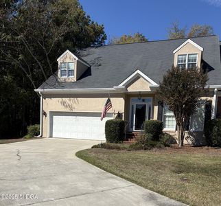 207 W Breckinridge, Macon, GA, 31210