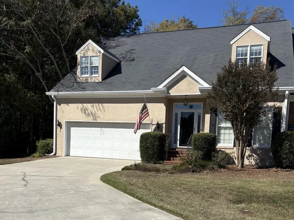 207 W Breckinridge, Macon, GA 31210