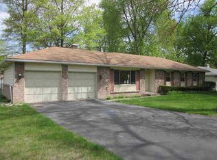 1472 Tennyson Dr, Temperance, MI