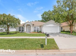 10263 Wood Dove Way, Jacksonville, FL 32221