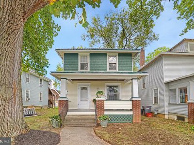 117 S Butz St, State College, PA, 16801