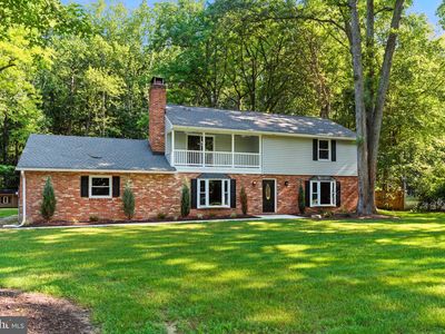 6008 Chapman Rd, Lorton, VA, 22079