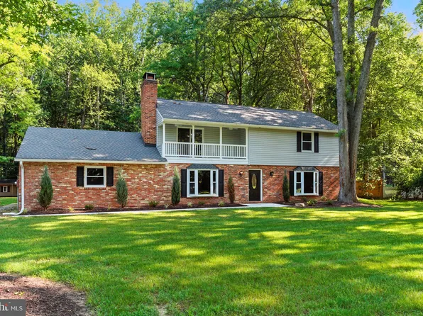 6008 Chapman Rd, Lorton, VA 22079