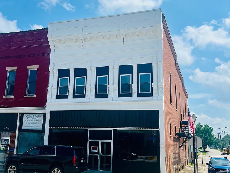 101 E Main St #7