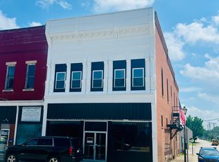 101 E Main St #1A, Odon, IN 47562