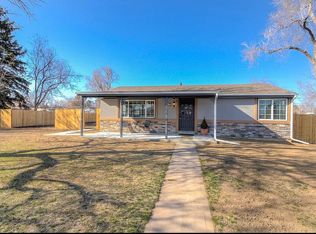 (Undisclosed Address), Lakewood, CO 80226