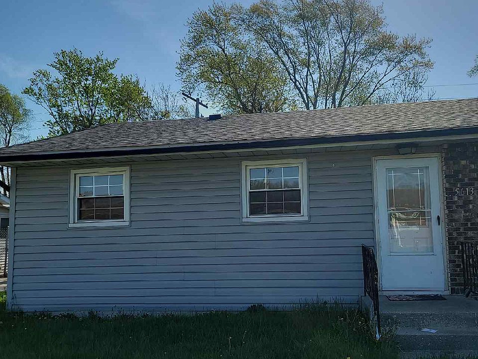 1st image of 5613 Grant St