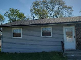 5613 Grant St, Merrillville, IN 46410