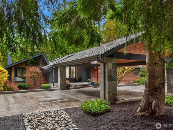 22601 95TH Avenue SE, Woodinville, WA 98077