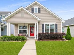 15 7th Ave, Bluffton, SC 29910