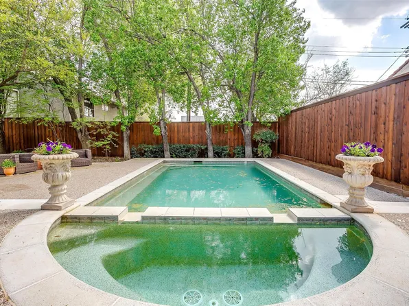 4925 Bryce Ave, Fort Worth, TX 76107