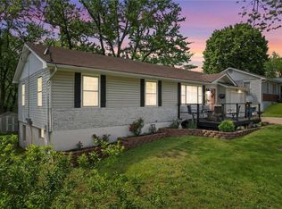 410 Waller Ave, Excelsior Springs, MO 64024