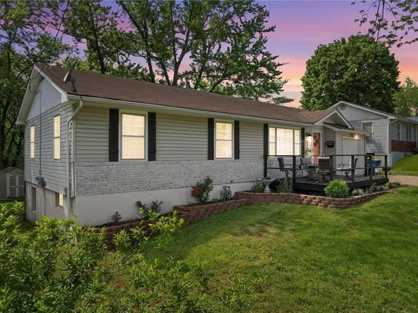 410 Waller Ave, Excelsior Springs, MO 64024