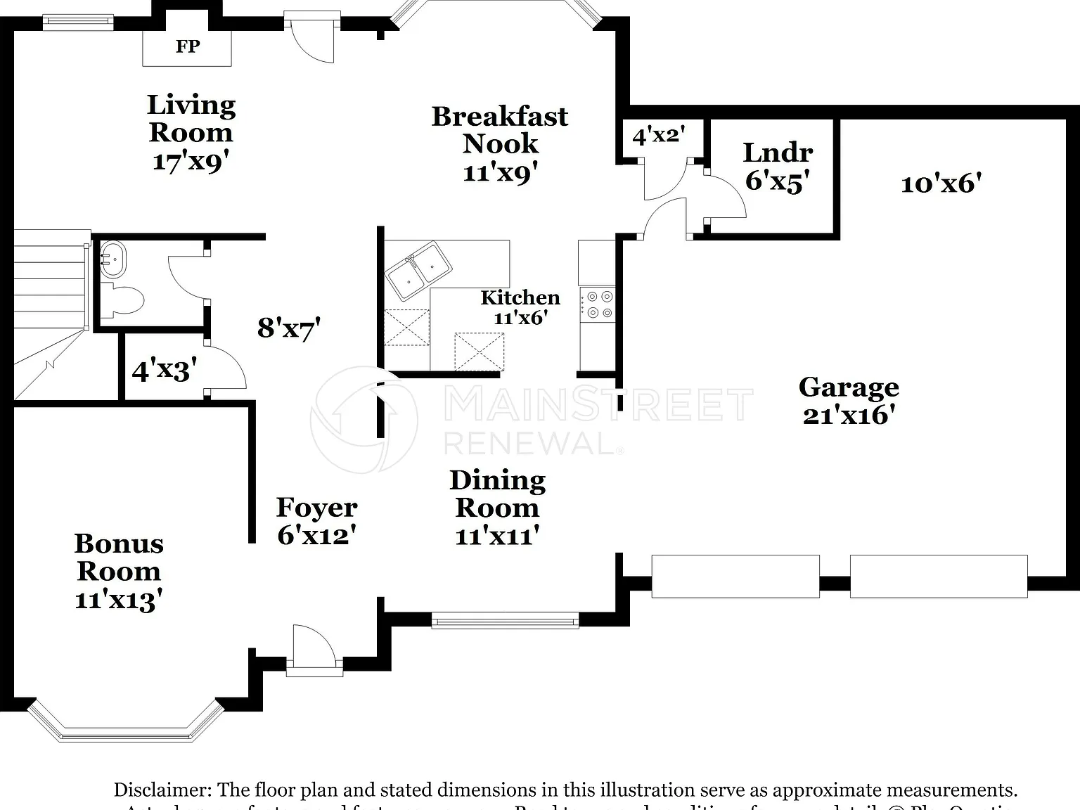 5143 Winding Glen Dr — Photo 2