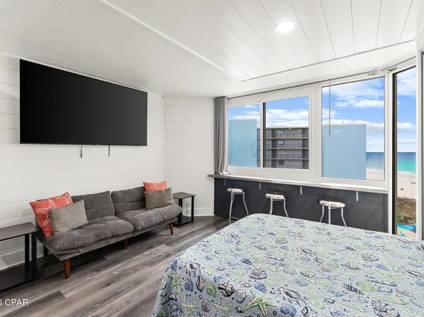 8817 Thomas Dr #A611, Panama City Beach, FL 32408