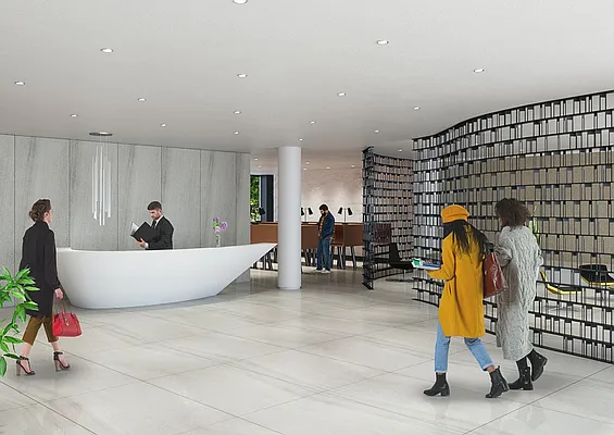 Rented by Lisa Management | media 16