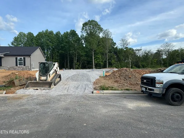 5518 Berkley Landing Ln, Knoxville, TN 37918