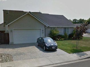 253 Cypress St, Sutherlin, OR 97479