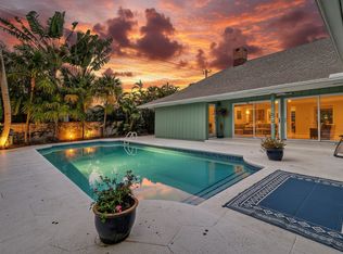 285 Golfview Drive, Tequesta, FL 33469