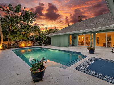 285 Golfview Drive, Tequesta, FL, 33469