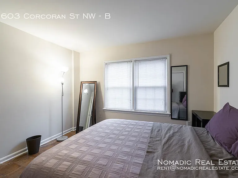 1603 Corcoran St NW #B — Photo 5