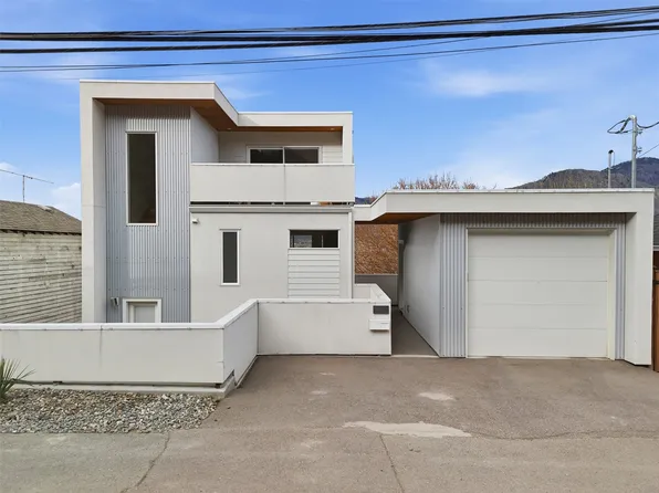 360 Saint Paul St W, Kamloops, BC V2C 1G4