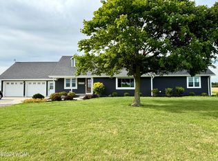 16246 Us Highway 224, Columbus Grove, OH 45830