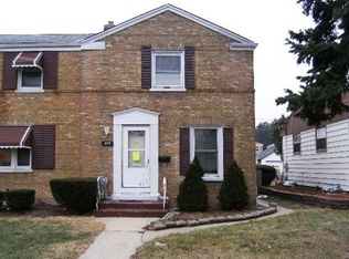 1725 Broadway Ave, Melrose Park, IL 60160