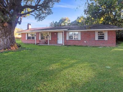 264 Bay Ave, Wewahitchka, FL, 32465