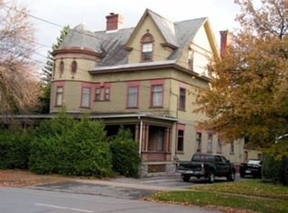 115 Court St, Plattsburgh, NY 12901