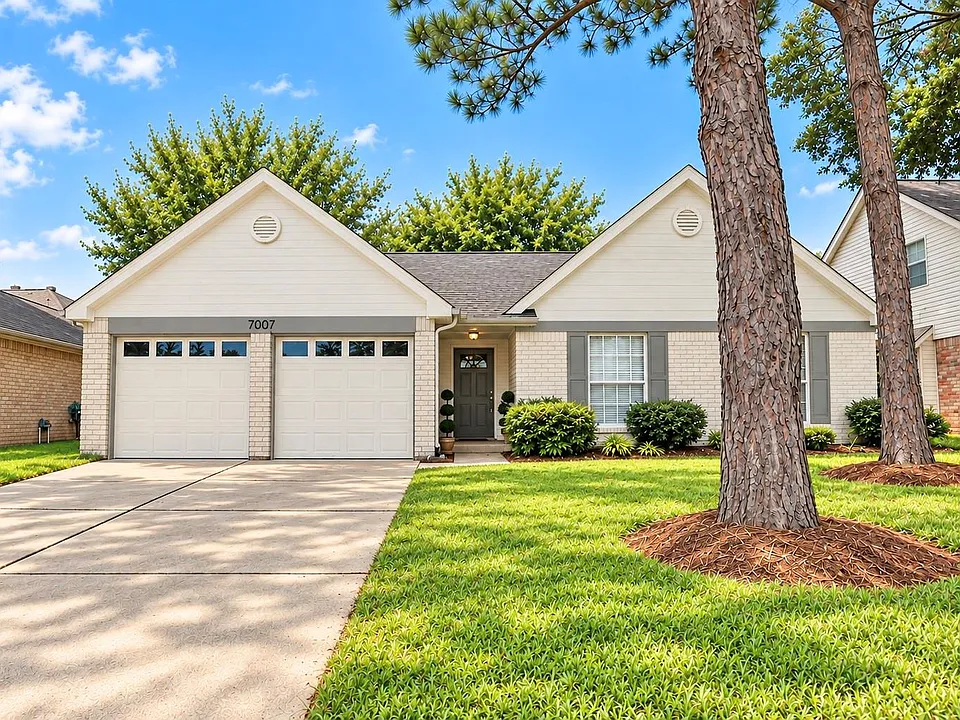 7007 Glen Rosa Dr