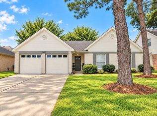 7007 Glen Rosa Dr, Katy, TX 77494