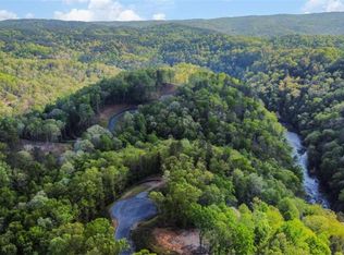 LOT 274 Canoe Way, Talking Rock, GA 30175