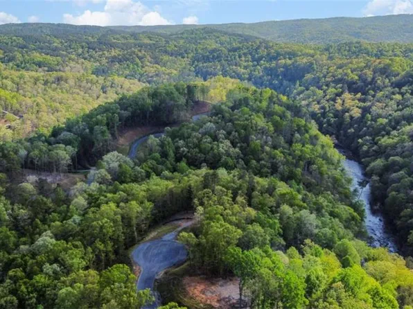 LOT 274 Canoe Way, Talking Rock, GA 30175