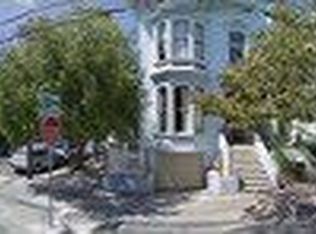 3340 23rd St, San Francisco, CA 94110